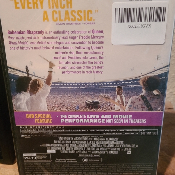 Dvd - Picture 3 of 4